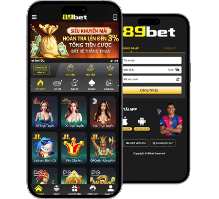 Đa dạng trò chơi bắn cá Trangbet88