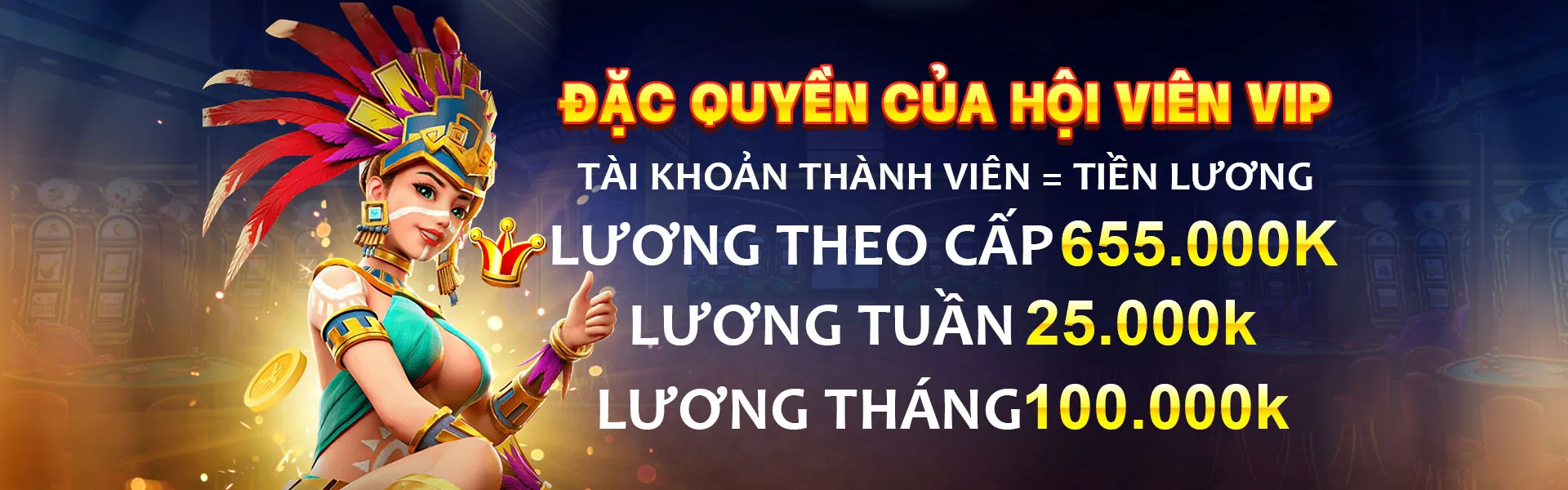 Bàn Baccarat với chip vàng và người chơi đang áp dụng chiến lược
